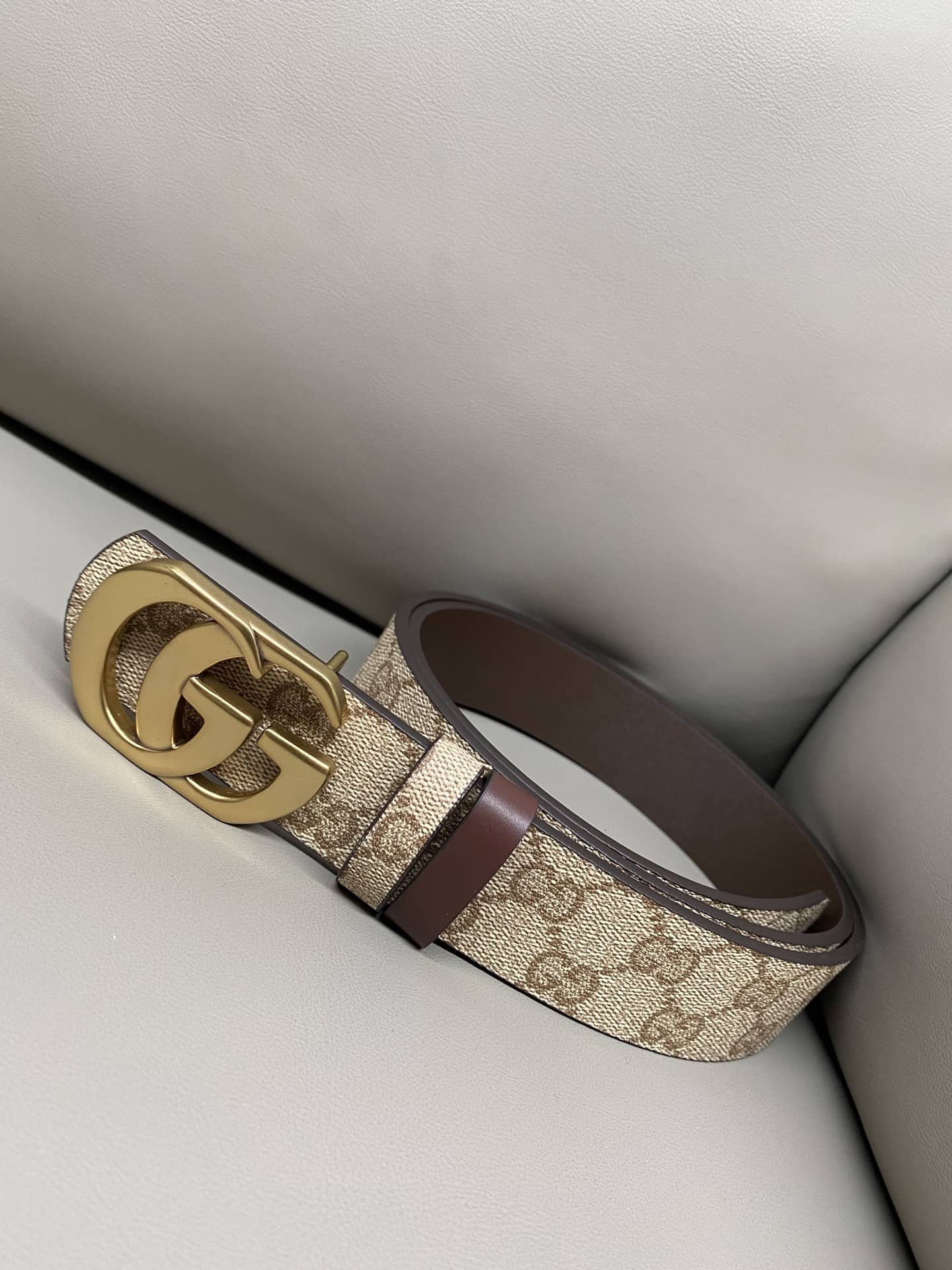Gucci Belt-033